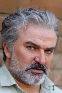 Photo Mehdi Soltani