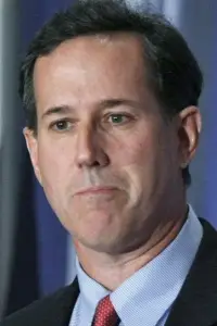 Photo Rick Santorum