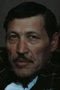 Photo Rudolf Mukhin