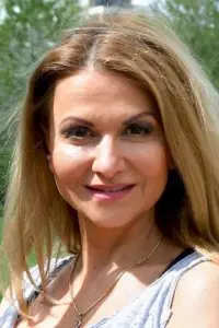 Photo Yvetta Blanarovičová