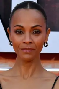 Photo Zoe Saldaña #526494