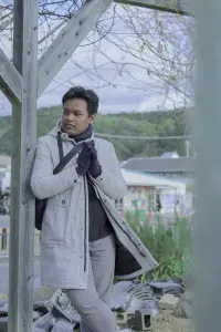 Photo Ardiansyah Adi Saputra