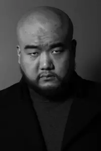 Photo Chen Xianmin #347826