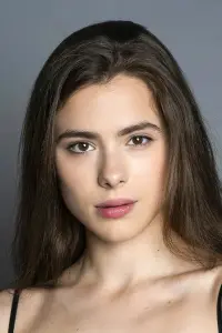 Photo Daria Kukarskih