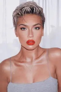 Photo Gabrielle Cassi #507655