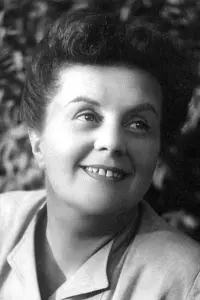 Photo Hermína Týrlová