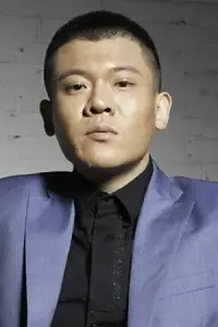 Photo Jiang Yisheng #343932