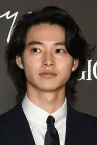 Photo Kento Yamazaki