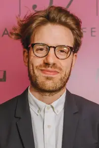 Photo Mateo Bendesky