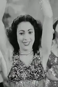 Photo Nabaweya Fahmy