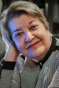 Photo Ruhangiz Gasimova