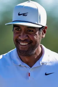 Photo Tony Finau