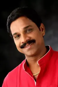 Photo Vinod Kovoor
