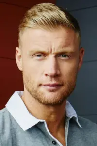 Photo Andrew Flintoff