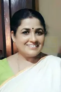 Photo Deepika Mohan