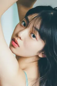 Photo Hina Kikuchi