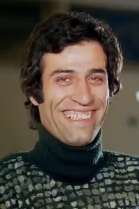 Photo Kemal Sunal