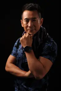 Photo Ma Shihong