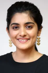Photo Nivetha Thomas