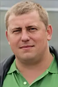 Photo Pavel Kiselev