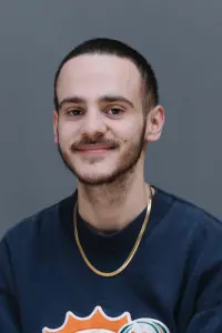 Photo Sterling Davey