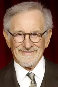 Photo Steven Spielberg #326975