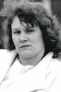 Photo Andrea Dunbar