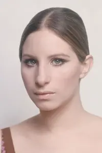 Photo Barbra Streisand