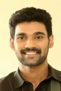 Photo Bellamkonda Srinivas
