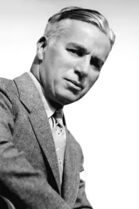 Photo Charlie Chaplin