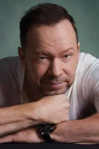 Photo Donnie Wahlberg