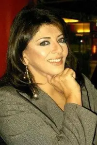 Photo Hala Sedki