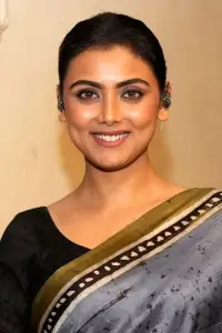 Photo Idhika Paul #354674