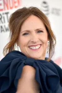 Photo Molly Shannon