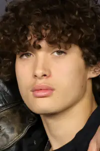 Photo Nakoa-Wolf Momoa #501652