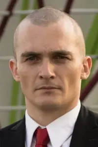 Photo Rupert Friend