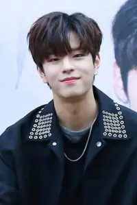 Photo Seungmin