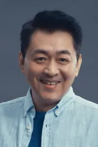 Photo Tsung-Hua Tou