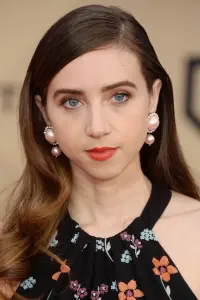 Photo Zoe Kazan