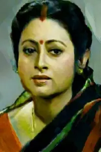Photo Anuradha Ray