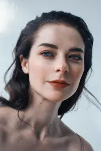 Photo Marina Aleksandrova