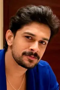 Photo Ramzan Muhammed #520508