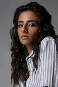 Photo Sofía Engberg