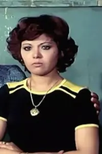 Photo Suhair Sabri