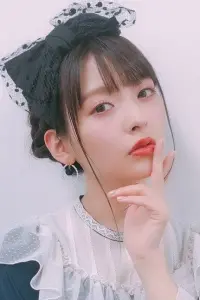 Photo Sumire Uesaka