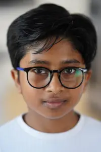 Photo Ashwin Sakthivel #339144