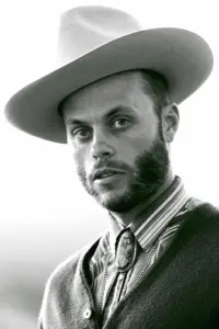 Photo Charley Crockett