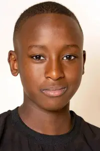 Photo Cheikh Oumar Sow #511103