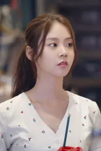 Photo Han Seung-yeon
