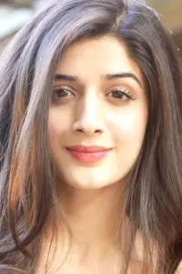 Photo Mawra Hocane